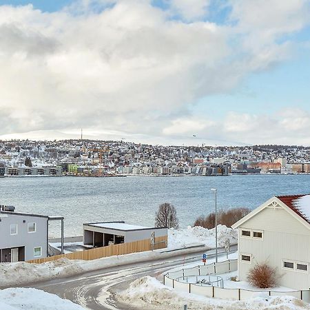 Bramy Apartments The Home Tromsø Eksteriør bilde
